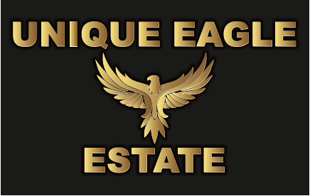 Unique Eagle Estate