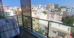 2 BEDROOM FOR SALE APARTMENT IN GULSEREN-FAMAGUSTA