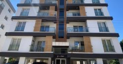 2 BEDROOM FOR SALE APARTMENT IN GULSEREN-FAMAGUSTA