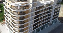 2 BEDROOM FOR SALE APARTMENT IN FAMAGUSTA-CORNER PARK