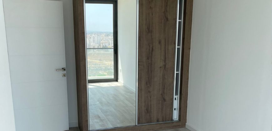 1 BEDROOM RESIDENCE WITH SEA VİEW FOR SALE IN NORTHERLAND PREMIER-FAMAGUSTA