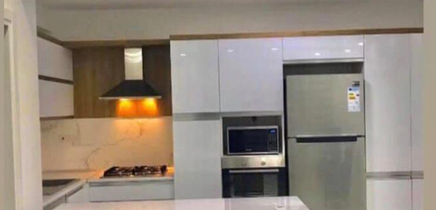 2 BEDROOM FOR SALE APARTMENT IN FAMAGUSTA-CORNER PARK