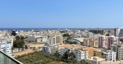 1 BEDROOM RESIDENCE WITH SEA VİEW FOR SALE IN NORTHERLAND PREMIER-FAMAGUSTA