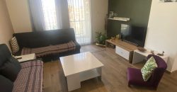 2 BEDROOM FOR SALE APARTMENT IN GULSEREN-FAMAGUSTA