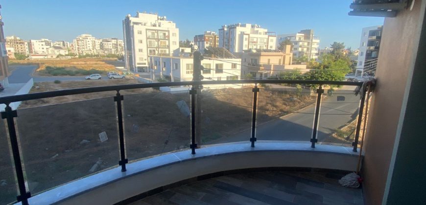 2 BEDROOM APARTMENT FOR SALE IN GAZIMAGUSA ÇANAKKALE