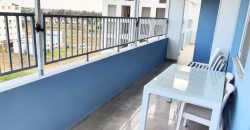 FOR SALE: 3-BEDROOM PENTHOUSE APARTMENT IN GAZİMAĞUSA ÇANAKKALE