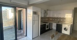 2 BEDROOM APARTMENT FOR SALE IN GAZIMAGUSA ÇANAKKALE