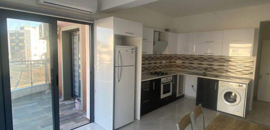 2 BEDROOM APARTMENT FOR SALE IN GAZIMAGUSA ÇANAKKALE