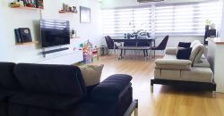 FOR SALE: 3-BEDROOM PENTHOUSE APARTMENT IN GAZİMAĞUSA ÇANAKKALE