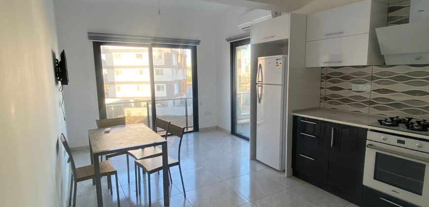 2 BEDROOM APARTMENT FOR SALE IN GAZIMAGUSA ÇANAKKALE