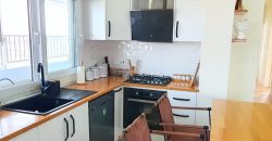 FOR SALE: 3-BEDROOM PENTHOUSE APARTMENT IN GAZİMAĞUSA ÇANAKKALE