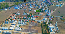 BUILDING PLOTS WITH INDIVIDUAL TITLE DEED FOR SALE IN BOĞAZ-KALECİK