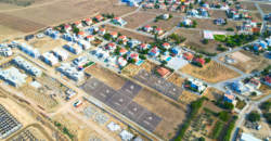 BUILDING PLOTS WITH INDIVIDUAL TITLE DEED FOR SALE IN BOĞAZ-KALECİK